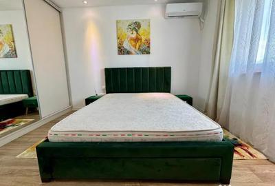 Apartament cu 3 camere decomandat în Ștefăneștii de Jos - 6