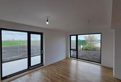 Duplex cu 5 camere cu Piscina în Odăi - 21