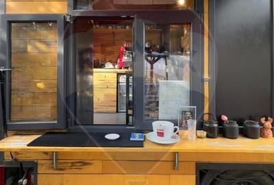 Spațiu comercial, de 350 mp, în Ghermănești - 5