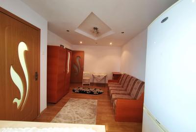 Garsonieră semidecomandată, mobilată în Podu Roș - 2