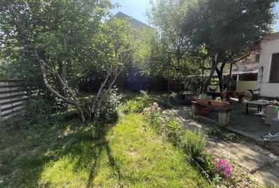 Girocului-Rebreanu | Casă de inchiriat | 500 mp teren | Birou/After-school - 6