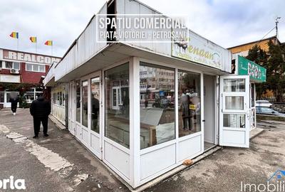Spațiu comercial, de 20 mp, în Petros - 6