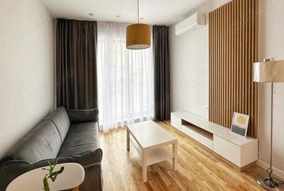 Proprietar inchiriez apartament 2 camere, Escape Residence, 5 minute de Herastrau, M Jiuluie, - 4