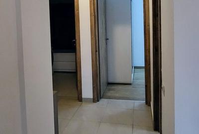 Apartament cu 2 camere decomandat în Dobroești - 13