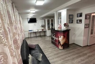 Apartament 2 camere, decomandat, 52 mp, zona Burdujeni - 5