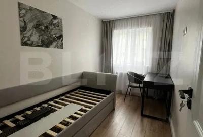 Apartament 3 camere, renovat lux, zona ?tefan cel Mare - 2
