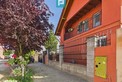 Casă cu 4 camere cu Teren 412 Mp în Mașloc - 6