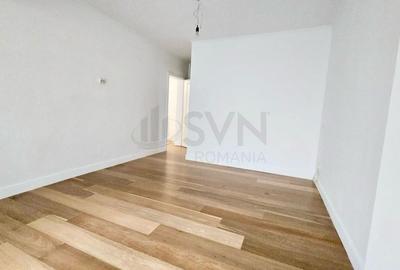 Apartament cu 3 camere decomandat, mobilat în Herăstrău - 9