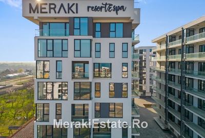 Apartament cu 2 camere decomandat în Nord - 12