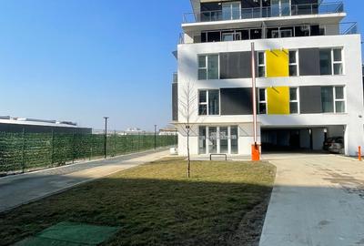 Apartament cu 2 camere semidecomandat în Theodor Pallady - 5