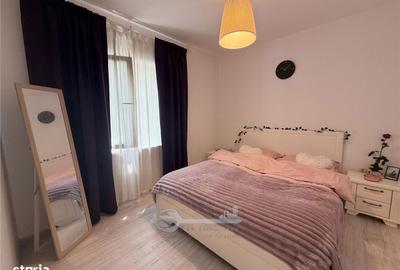 Apartament cu 2 camere în Cug - 3