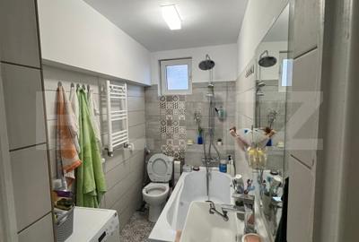 Apartament de 3 camere, Zona Unirii Ultracentral - 11