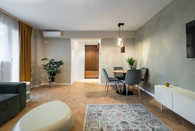 Cismigiu  Apartament 2 camere de vanzare - 3