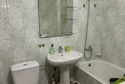 Apartament cu 3 camere decomandat în Central - 2