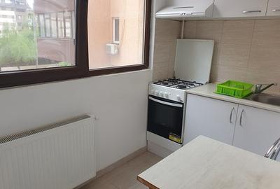 Garsonieră decomandată în Tineretului - 1