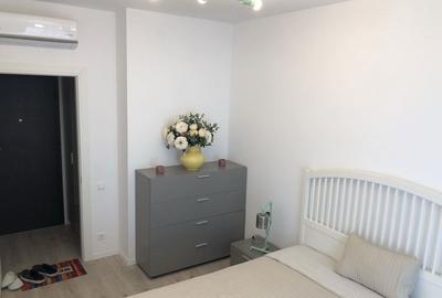 Apartament cu 2 camere decomandat în Herăstrău - 3