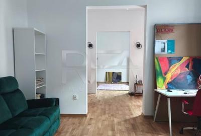 Casa Timpuri Noi reabilitata - 2