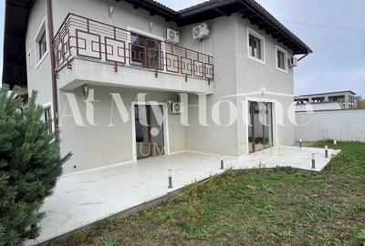 Casă individuală cu 7 camere cu Canalizare în Pipera - 2