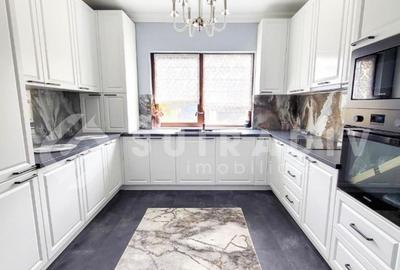 Duplex cu 4 camere cu Canalizare în Gruia - 6