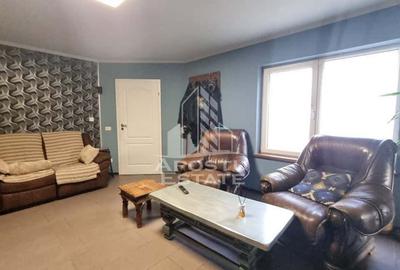 Casa spatioasa, teren generos, Giarmata - 7