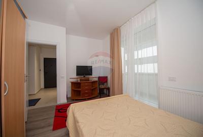 Apartament cu 2 camere decomandat, mobilat în Militari - 4