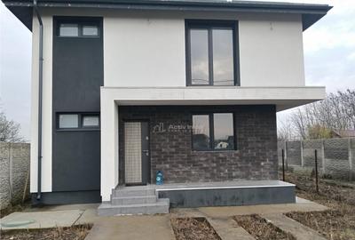 Casă cu 4 camere cu Teren 400 Mp în Buda - 8