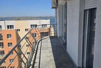 Ap 3 camere Mamaia, decomandat, la etajul 7, vedere mare Ap 3 camere Mamaia, decomandat, la etajul 7, vedere mare - 8