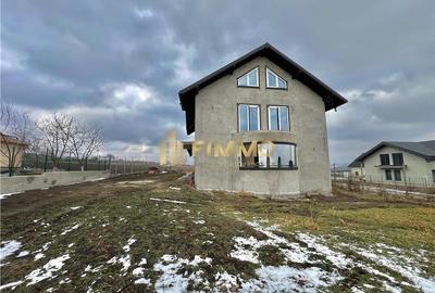 Casa de vanzare | Moara | teren 2330 mp | ID:1064 - 30