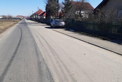 Teren de 2325 mp, în Central - 3
