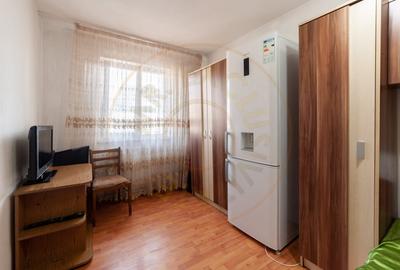 Apartament cu 2 camere nedecomandat, mobilat în Nord - 7