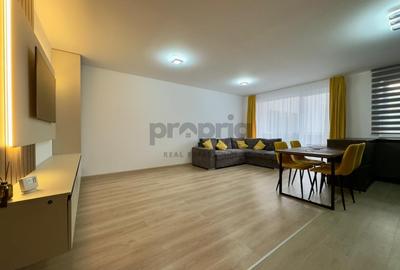 Apartament cu 2 camere decomandat, mobilat în Astra - 4