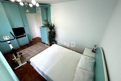 Apartament cu 4 camere decomandat, mobilat în Gheorgheni - 2