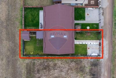 COMISION 0% | Casa tip duplex de vanzare | 5 camere | Cartier Izvor | - 18