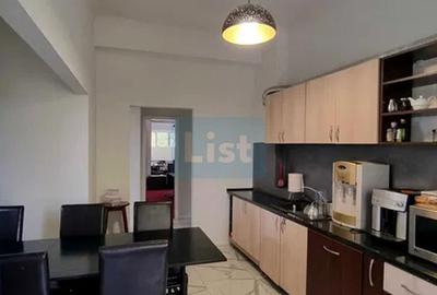 Birou, de 125 mp, în Andrei Mureșanu - 2