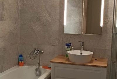 Apartament cu 4 camere decomandat în Obor - 1