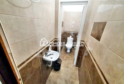 Spatii birouri,recent renovate si mobilate - 5