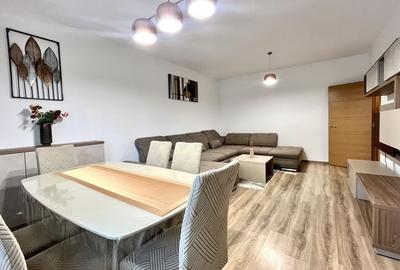 Apartament 3 camere, spațios si elegant, Braytim - Parcul Pădurice - 4