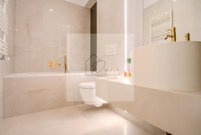 Garsonieră decomandată, mobilată în Central - 17