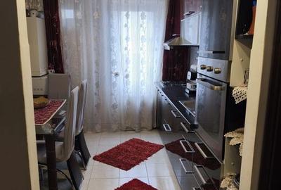 Apartament cu 2 camere decomandat în Drumul Carului - 7