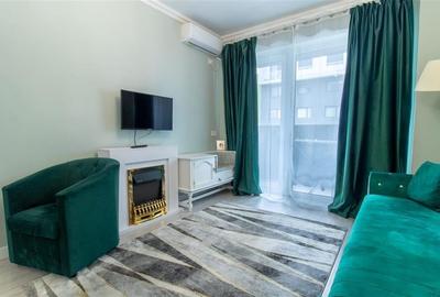 Apartament cu 2 camere semidecomandat în Iosia