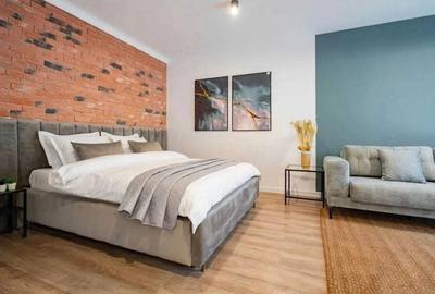 Garsonieră decomandată în Berceni - 1