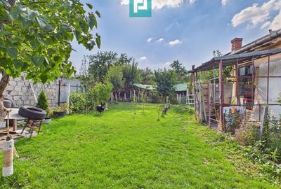 Casă zona centrală  Arad - 11