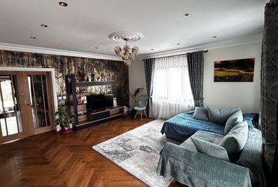 Casă cu 3 camere în Dancu - 2