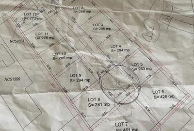 Teren intravilan Buftea - 6