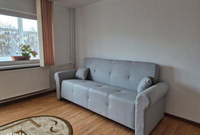 Apartament cu 2 camere în Aviației