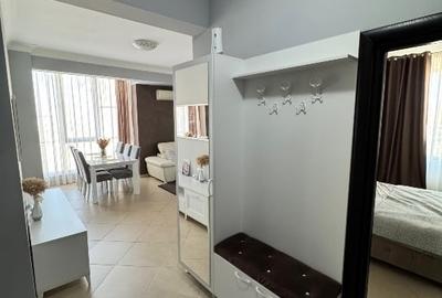 Apartament cu 2 camere, mobilat în Ciurea - 14