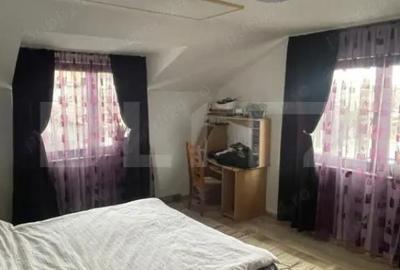 Casă cu 4 camere cu Teren 324 Mp în Unirii - 6