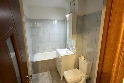 Garsoniera decomandata Sarari, Craiova - 4