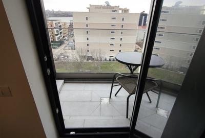Apartament cu 2 camere în Universitate - 42