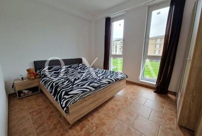 AX140 Giroc-Esso, Etaj Intermediar, Disponibil 1 Ianuarie - 5